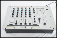 Technics mx1200 mixer audio - technics, sh-mx1200
