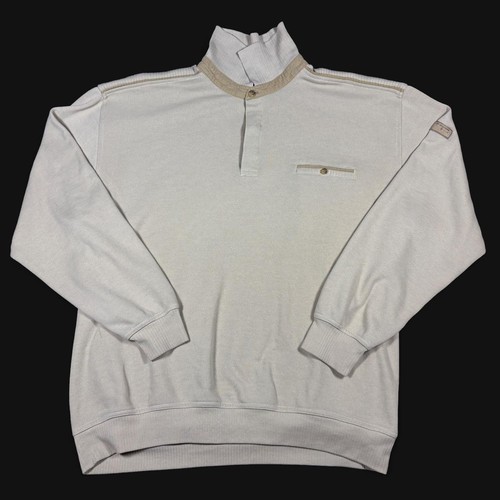 Abercrombie fitch crema quarto
