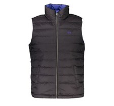 LA MARTINA Giubbotto Smanicato