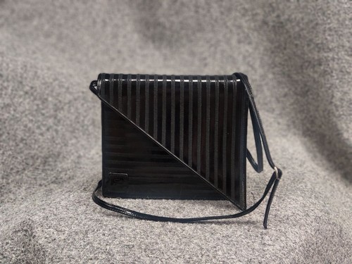 Borsa sera vintage anni 80 - borsa,