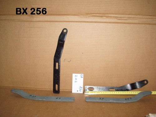 Piastra supporto magnum - piastra,