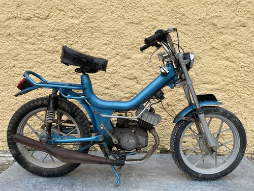 Mzv cambridge motore - cambridge, 50