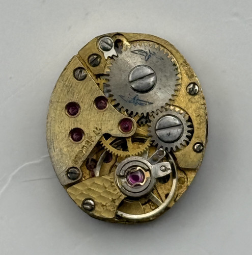 1978 movimento orologio a - as,