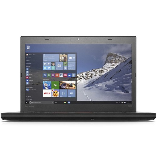 Notebook lenovo thinkpad t460