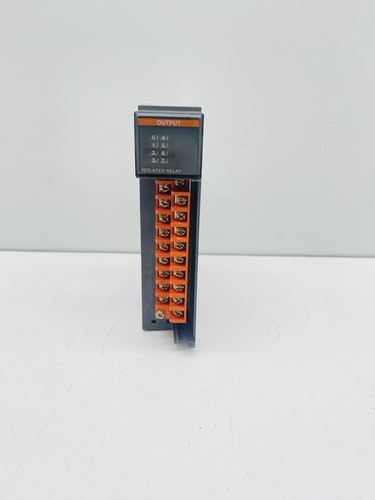 Modulo uscita plc allen - di,
