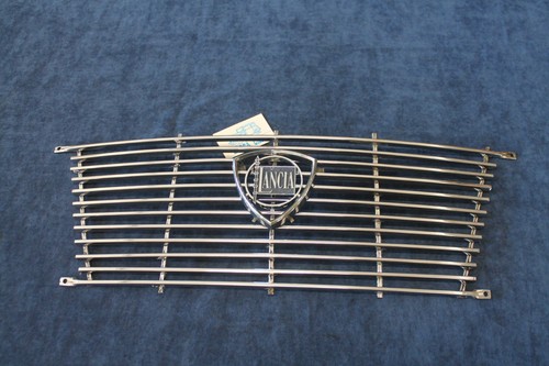 Fulvia coupe 1 - 1, serie