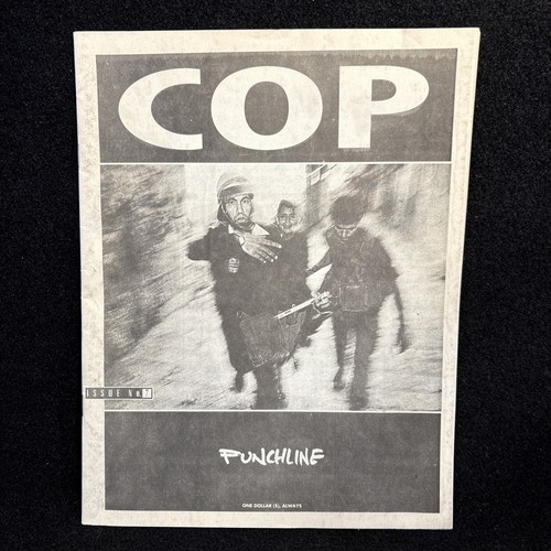 1991 john yates punk sub - yates,