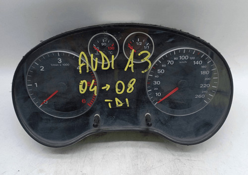 8p0920901d quadro strumenti - 8p0920901d,