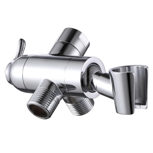 Deviatore braccio doccia 2 - braccio,