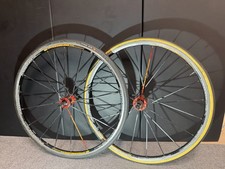 Mavic ksyrium set ruote - ksyrium,