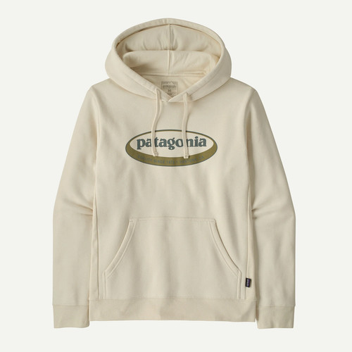 Patagonia 95 oval - patagonia,