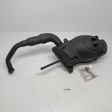 MARMITTA SCARICO EXHAUST