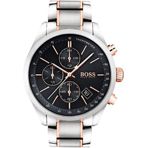 Orologio hugo boss cronografo - hugo,