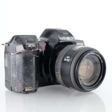 Minolta Dynax 7000i 35 mm