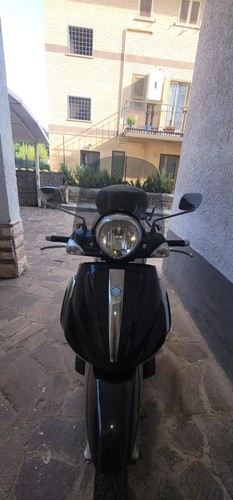 Cupolino beverly toureg - cupolino,