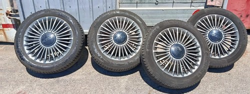 Cerchi lega originali fiat - in,