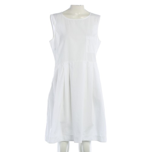 Abito woolrich bianco ottimo - woolrich,