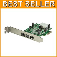 Adattatore FireWire Com 3
