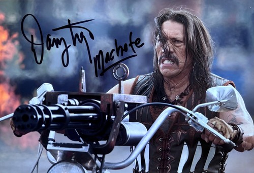 Danny trejo machete - danny,