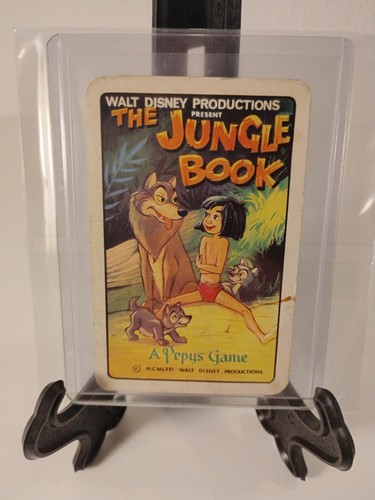 Disney libro della giungla - il,