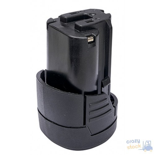 Batteria litio yamato 12v ah - litio,