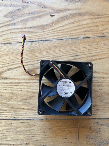 Foxconn ventola 120mm - pc,