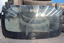 1607984280 Lunotto  CITROEN C1 1.4 HDi cat Ber 5p/d/1398cc