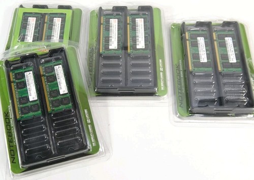 Schede memoria 1g vintage - 8,