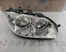 51760025 Proiettore DX FIAT