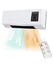 TERMOVENTILATORE A PARETE/