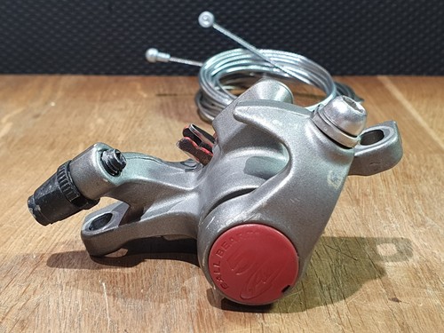 Pinza freno disco - freno, bb5
