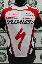 maglia ciclismo SPECIALIZED TG