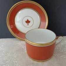 1 Tazza Da Tè Richard Ginori