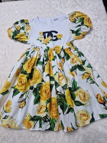 Vestito bambina dolce - bambina,