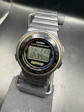 Orologio digitale vintage