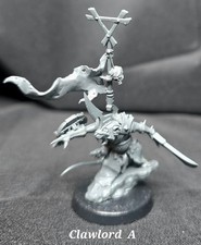 Clawlord Skaven
