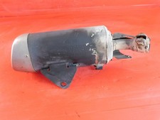 MARMITTA TERMINALE SCARICO YAMAHA MT 03 2016 2017 JHONNY 16