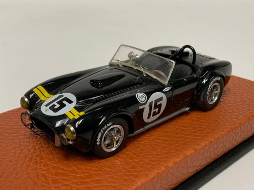 Marsh models cobra - marsh, dan