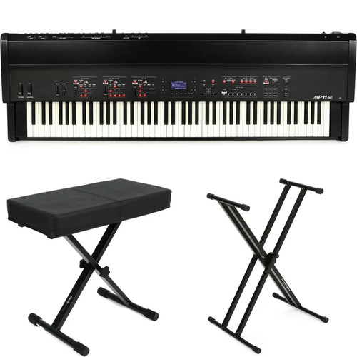 Kawai mp11se key - kawai, 88-key