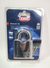 ABUS 35/55 Platinum Padlock