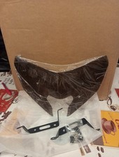 Cupolino Yamaha MT-09 Fumé Parabrezza 2017/2019