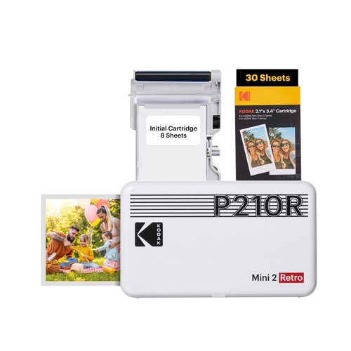 Kodak mini retro 4pass - 2,