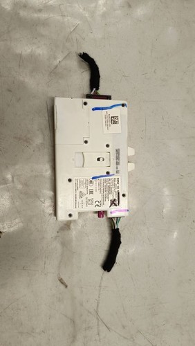 Modulo centralina telefonica