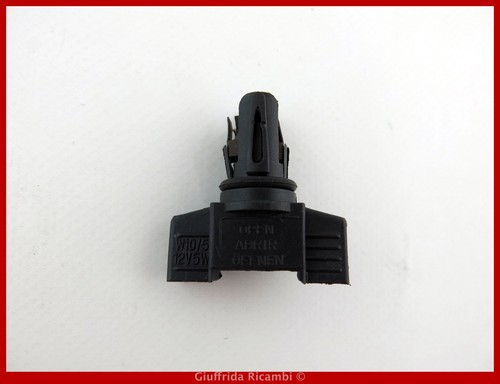 Portalampada luce targa ford - portalampada,