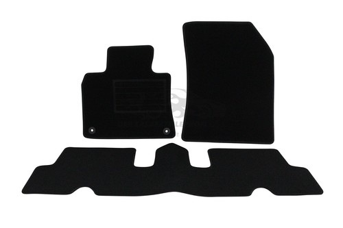 Kit tappetini antracite - , 3