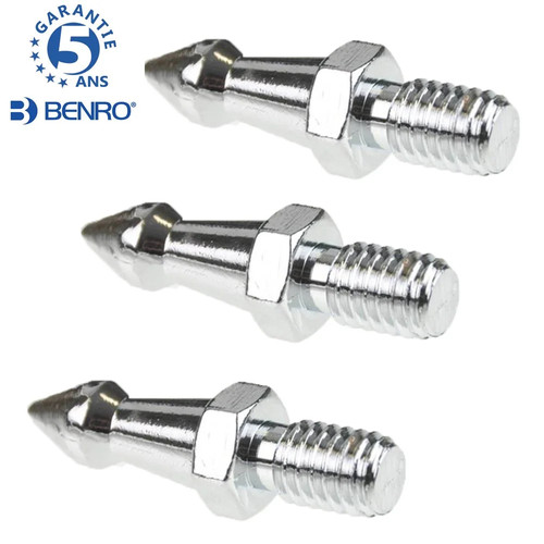 Benro lot 3 embouts - 1,