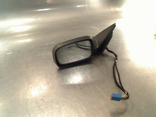 Specchietto laterale volvo - laterale,