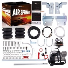 Ressort Suspension W/