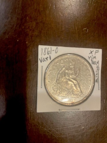 Mezzo dollaro liberty - mezzo,