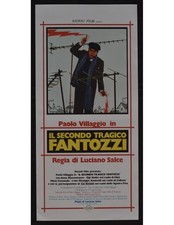 locandina IL SECONDO TRAGICO